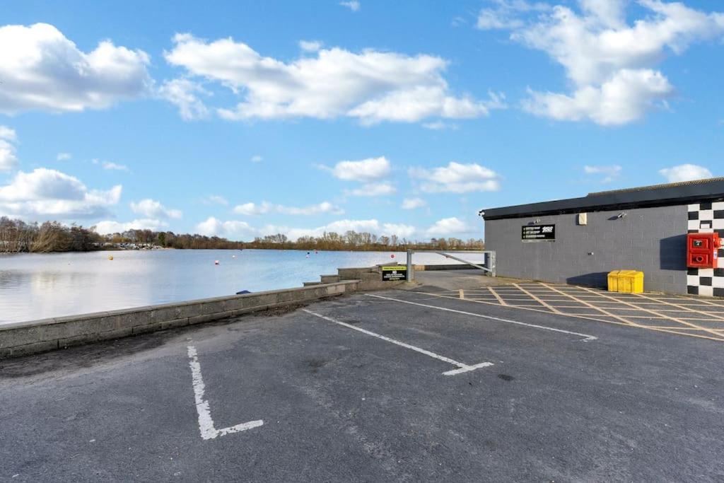 Tattershall Lakes: Sally'S Superior Stay Exteriér fotografie