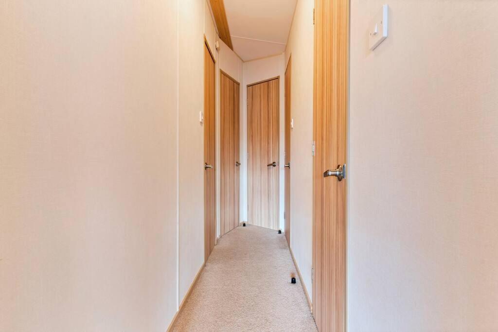 Tattershall Lakes: Sally'S Superior Stay Exteriér fotografie