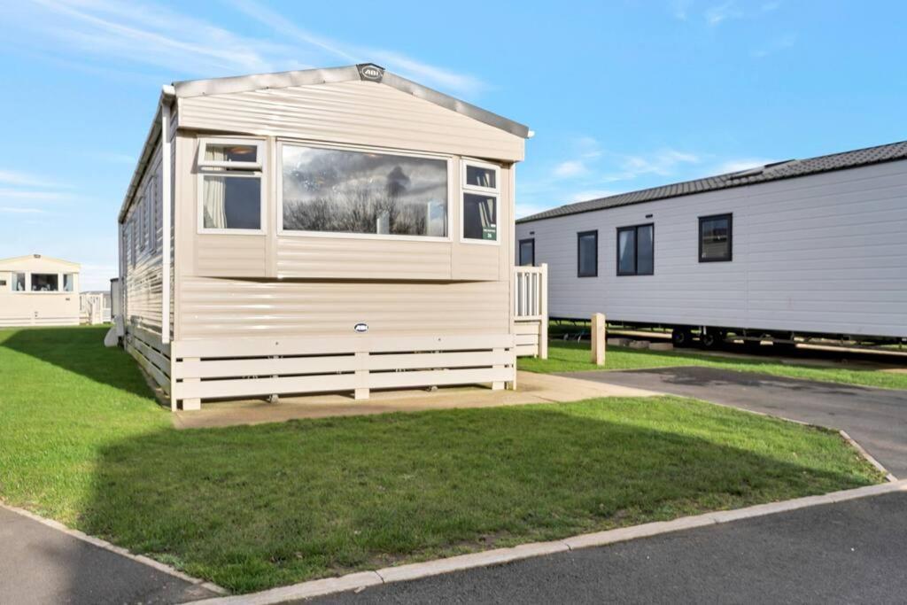 Tattershall Lakes: Sally'S Superior Stay Exteriér fotografie