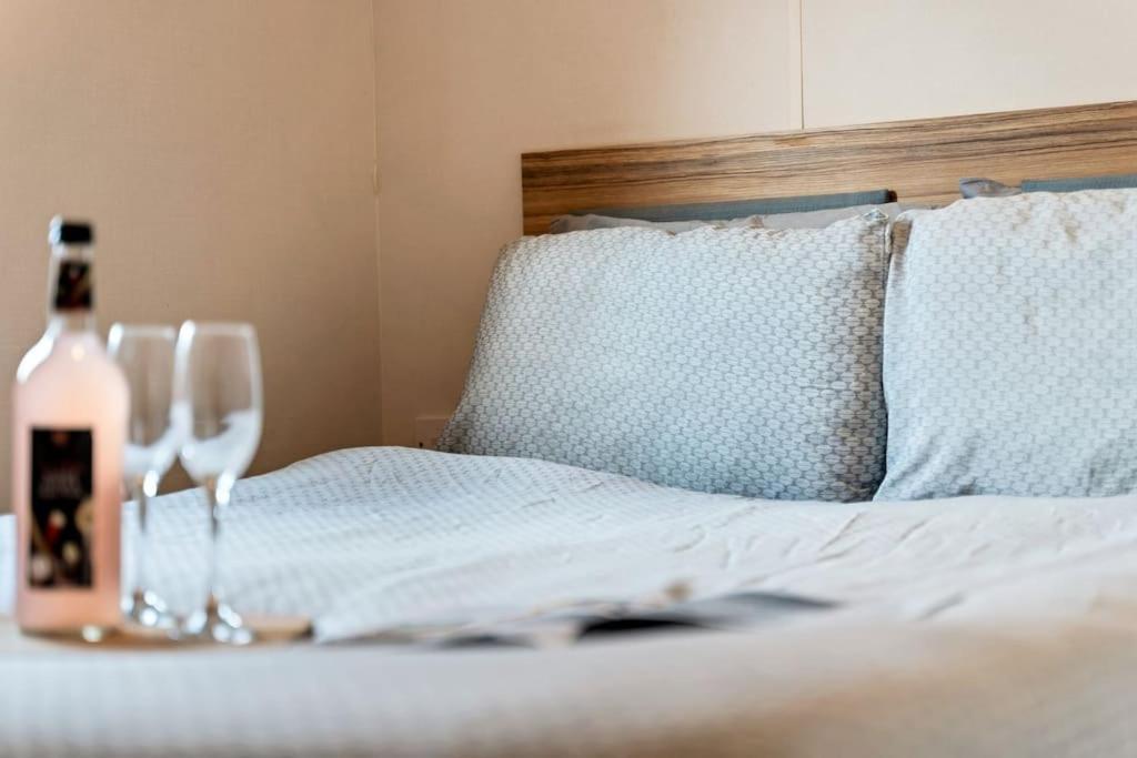 Tattershall Lakes: Sally'S Superior Stay Exteriér fotografie