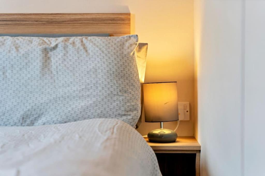 Tattershall Lakes: Sally'S Superior Stay Exteriér fotografie